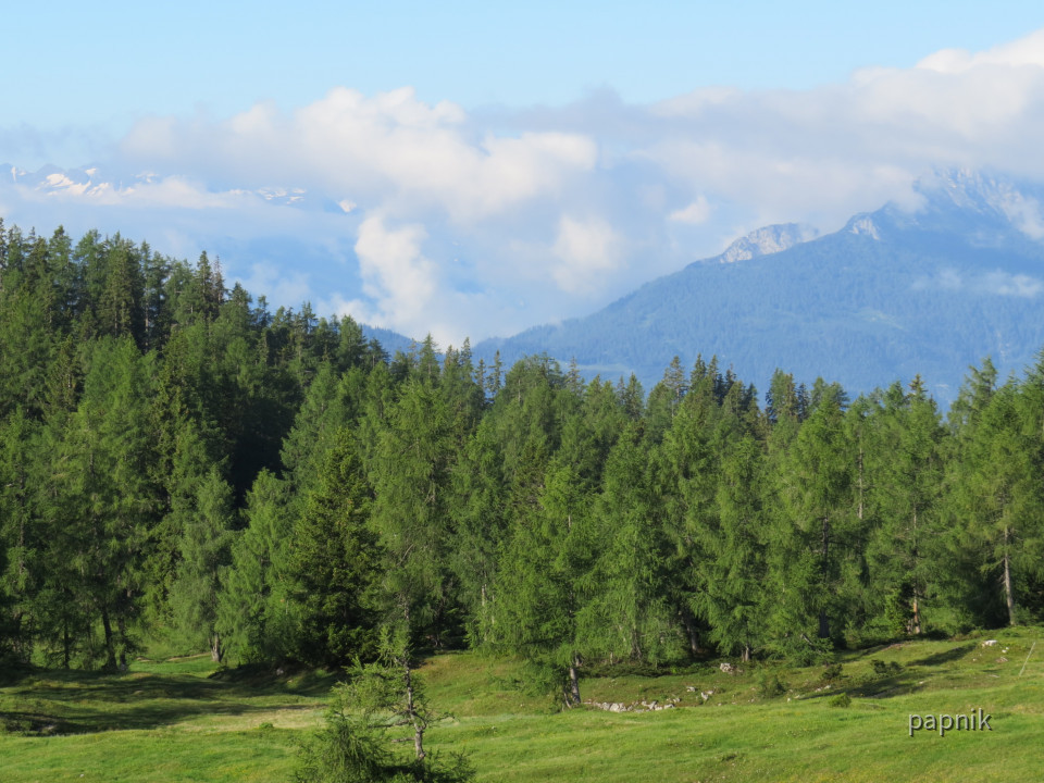 Aussicht