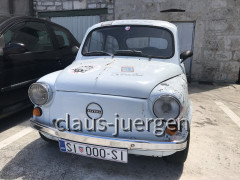 Zastava 750
