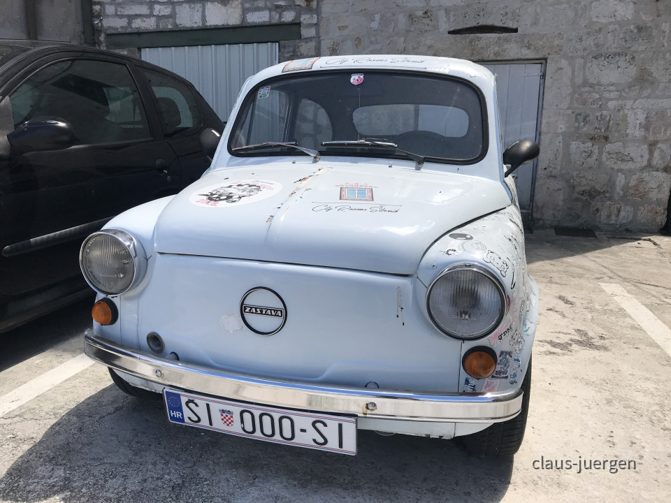 Zastava 750