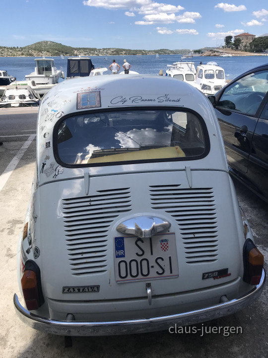 Zastava 750