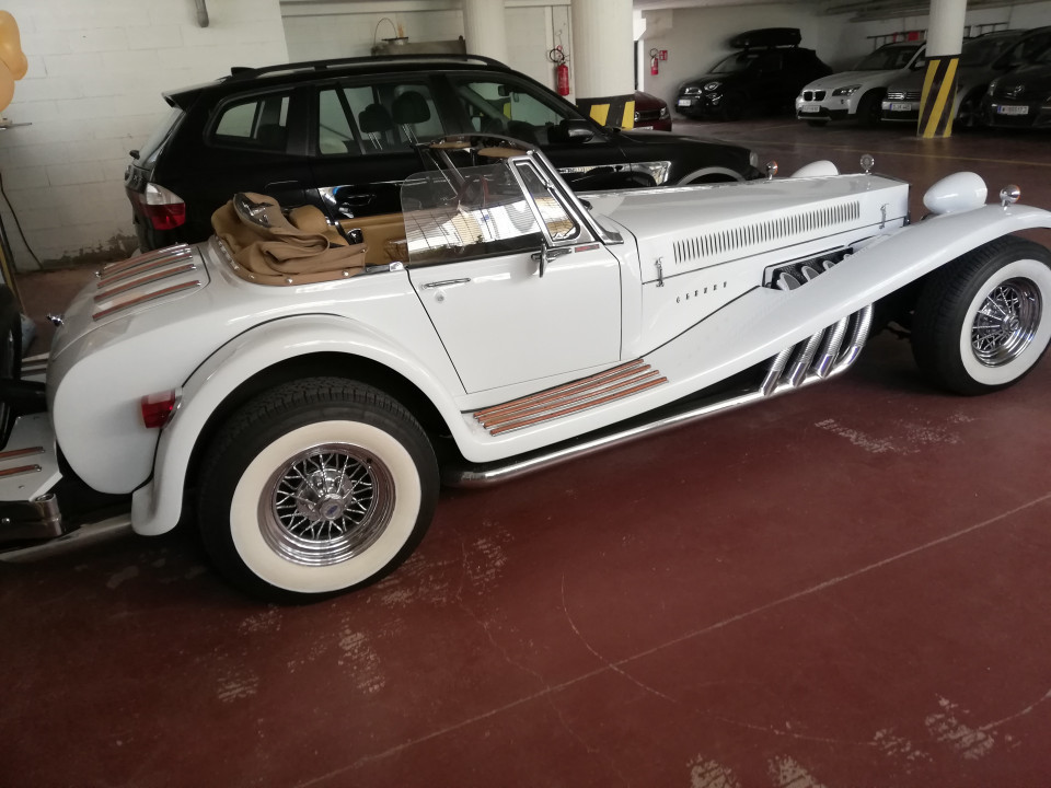 Oldtimer
