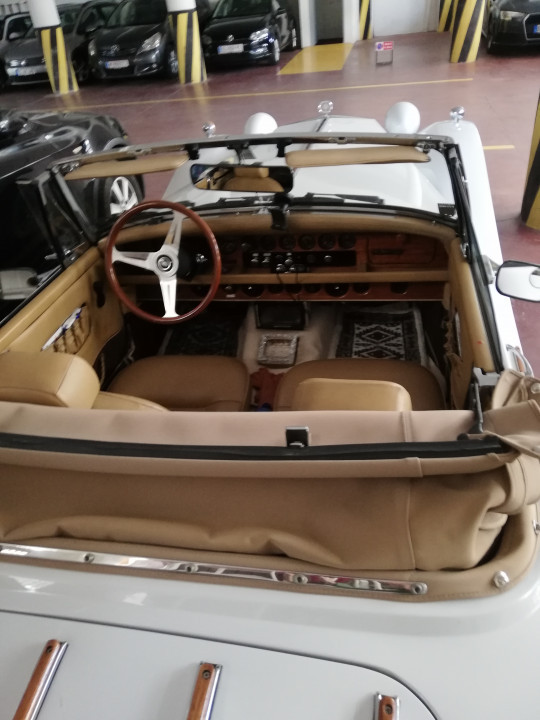 Oldtimer