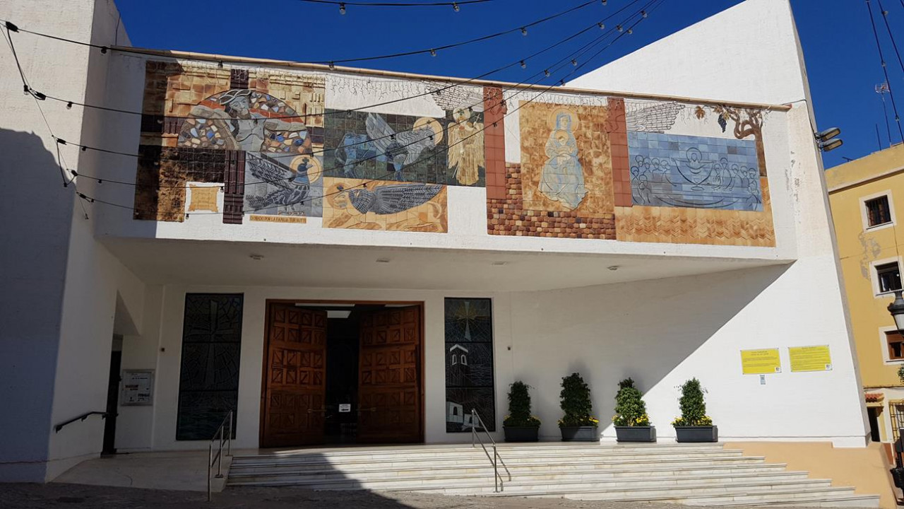 Calpe Altstadt  18