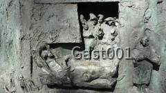 Nepomuk in Wasserburg