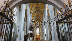 Nepomuk in Wasserburg
