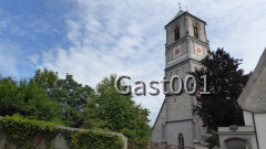 Nepomuk in Wasserburg