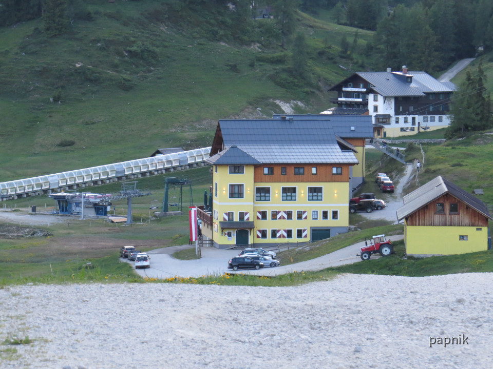 Hotel Hierzegger