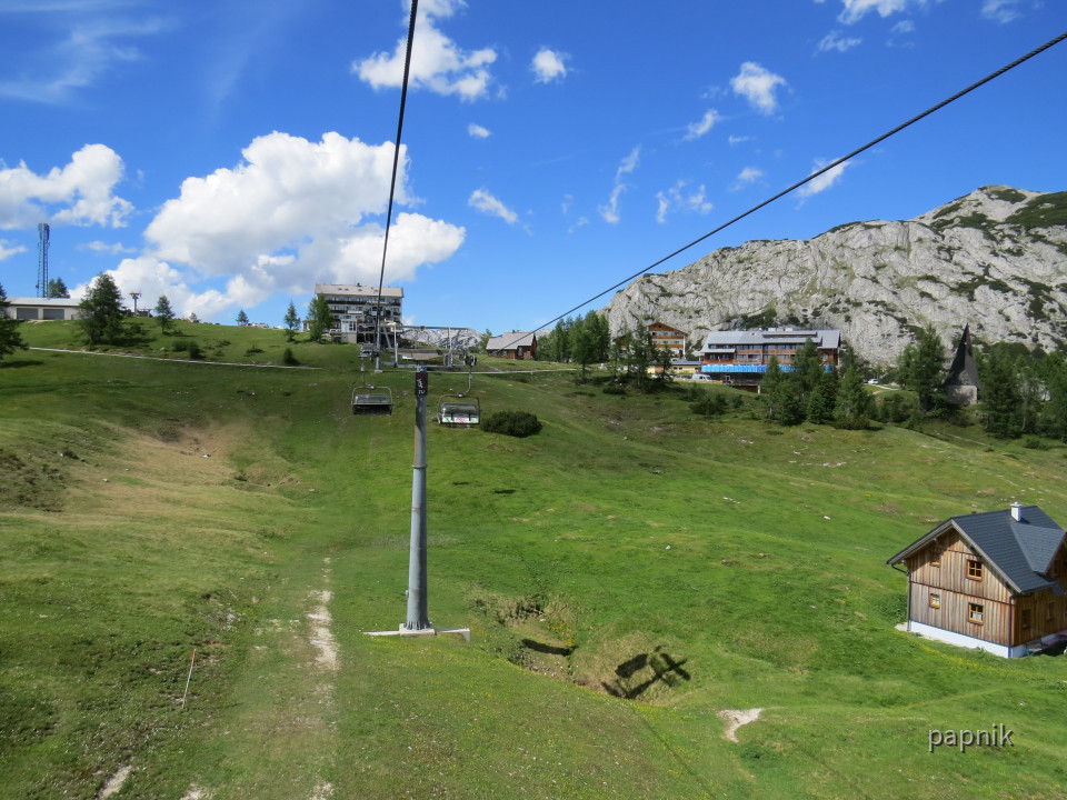 Tauplitzalm