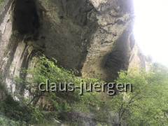 Wanderung Cingarela