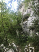 Wanderung Cingarela