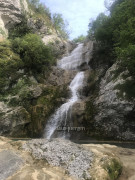 Wanderung Cingarela