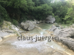 Wanderung Cingarela