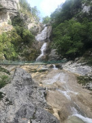 Wanderung Cingarela