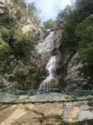 Wanderung Cingarela