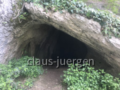 Wanderung Cingarela