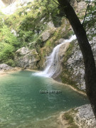 Wanderung Cingarela