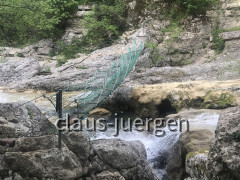 Wanderung Cingarela