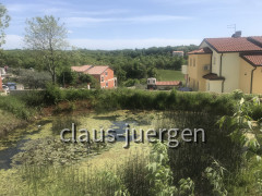 Wanderung Cingarela