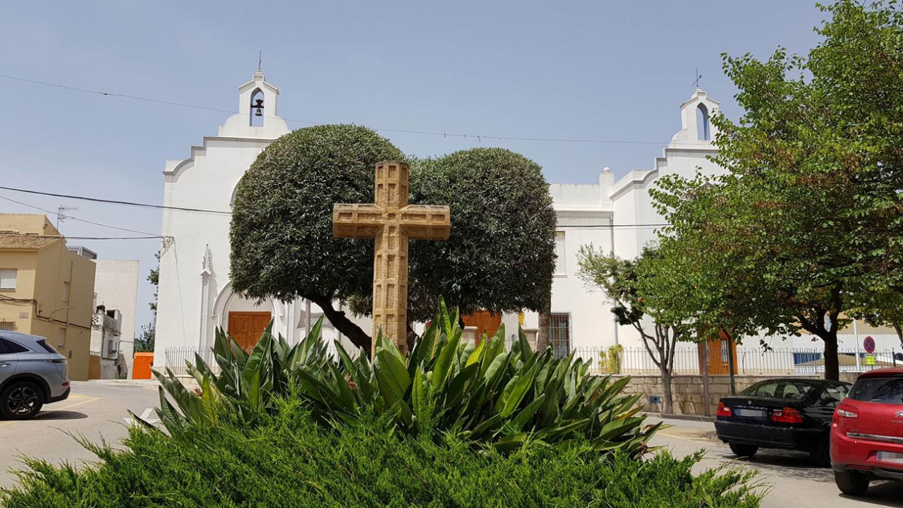 Benissa Altstadt  04