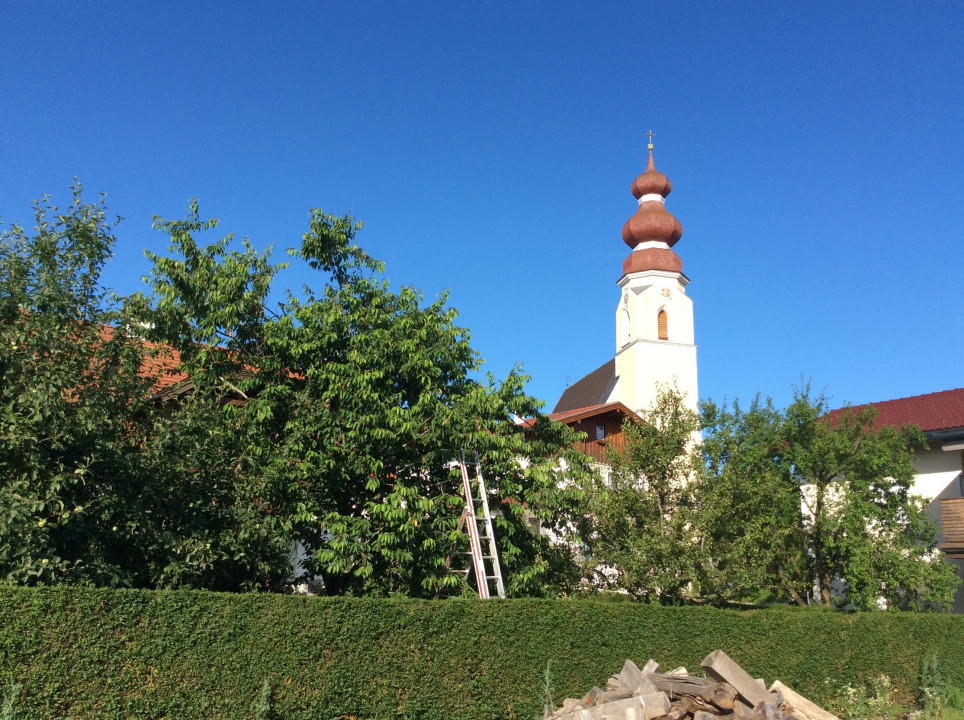 Irrsdorf < Nepomuk