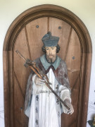 Nepomukkapelle Grän