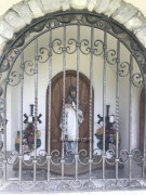 Nepomukkapelle Grän