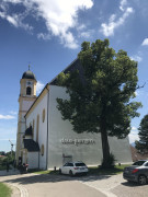 Bernbeuren St. Nikolaus