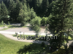 Weissenbach Tirol Eisenerzstollen
