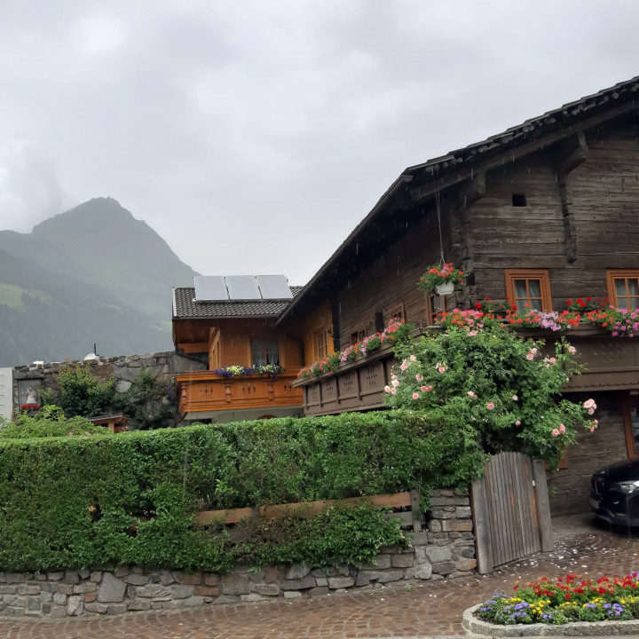 Matrei < Nepomuk
