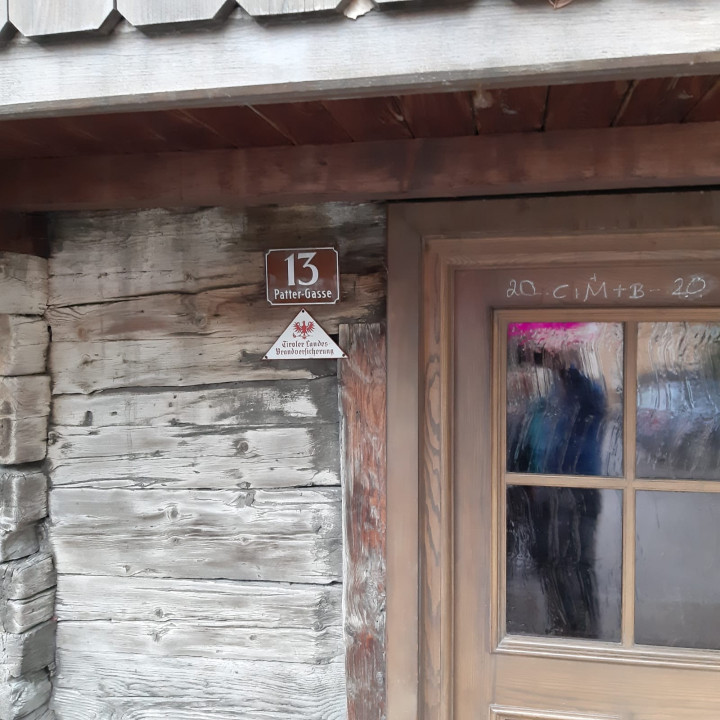 Matrei < Nepomuk