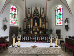 Adelshofen St. Michael