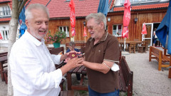 Steinerhoftreffen