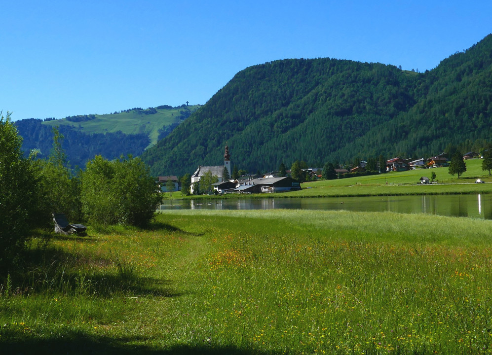 Vinschgau 2021