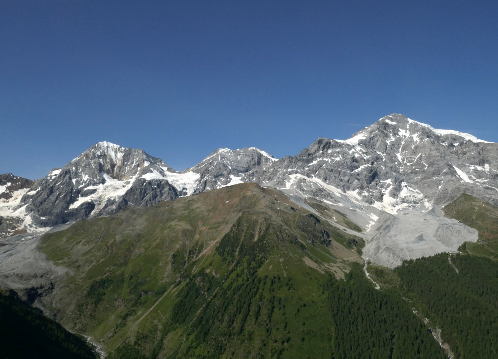 Vinschgau 2021