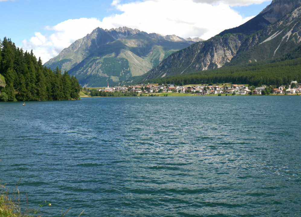 Vinschgau 2021
