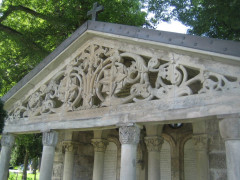Birkland Kriegerdenkmal