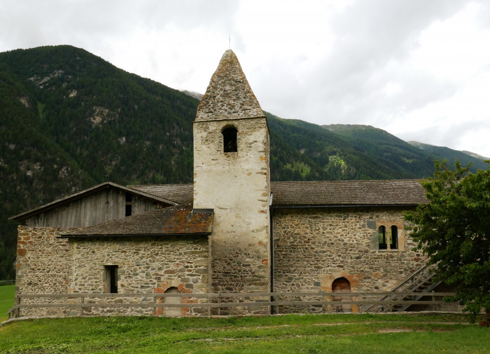 Vinschgau 2021
