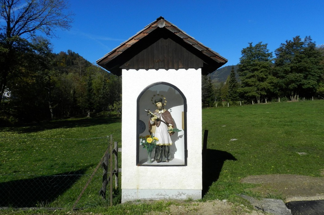 Himmelberg > Nepomuk
