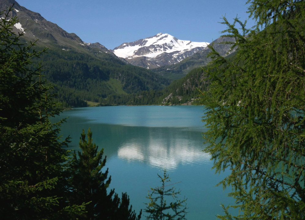Vinschgau 2021