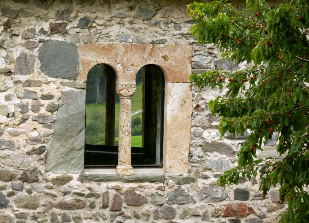 So ein Durchblick, wo blick ich durch?
