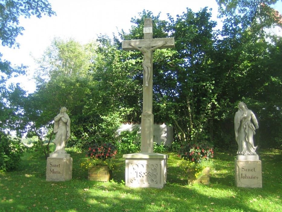 Birkland Kriegerdenkmal