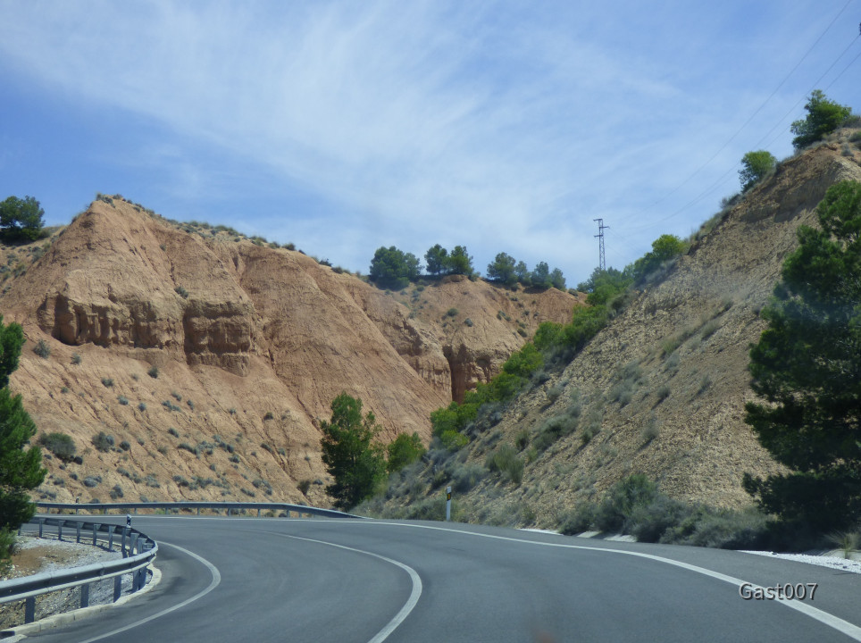 Richtung Cazorla 05