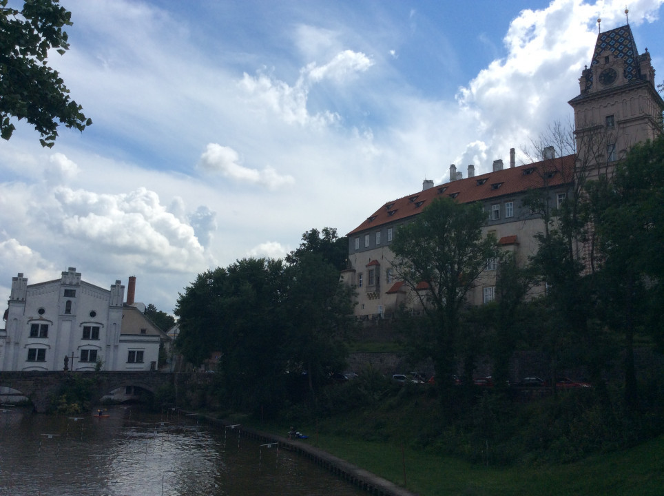 Altbunzlau < Nepomuk