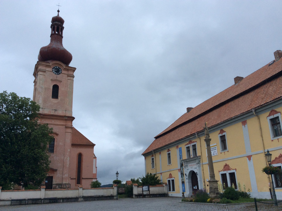Nepomuk < Nepomuk