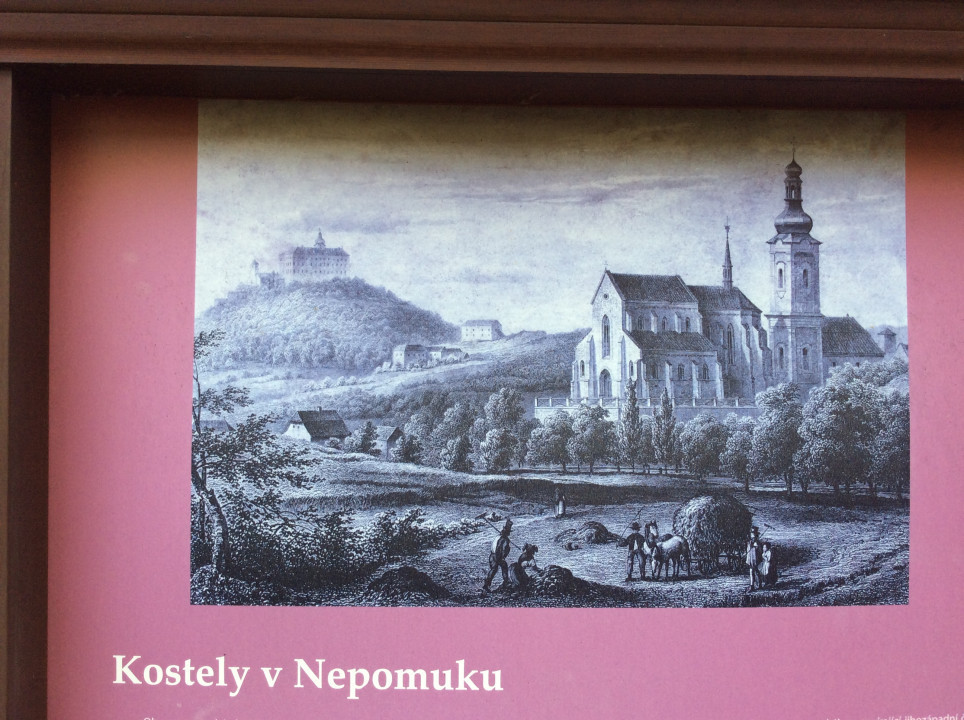 Nepomuk < Nepomuk