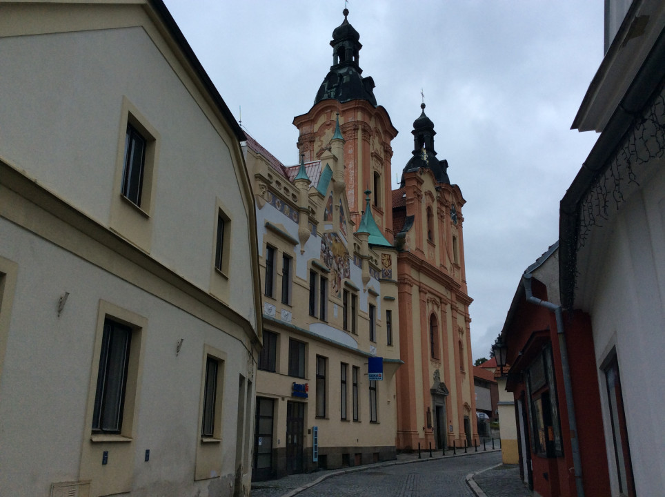 Nepomuk < Nepomuk