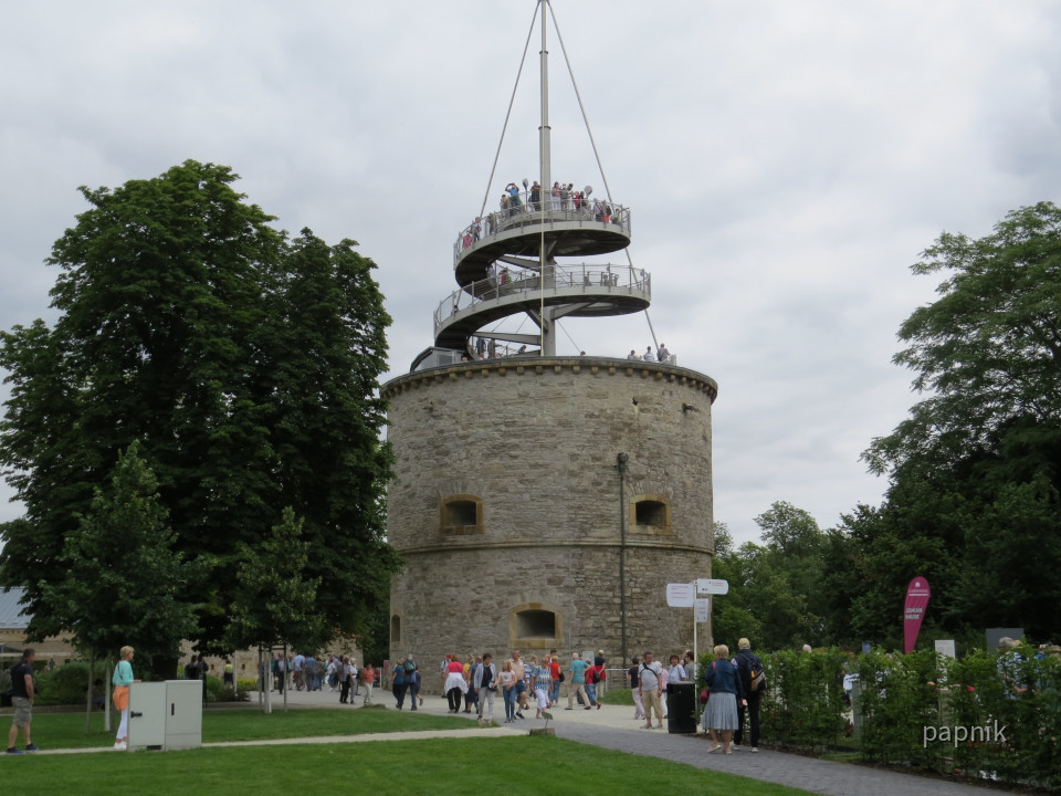 Aussichtsturm
