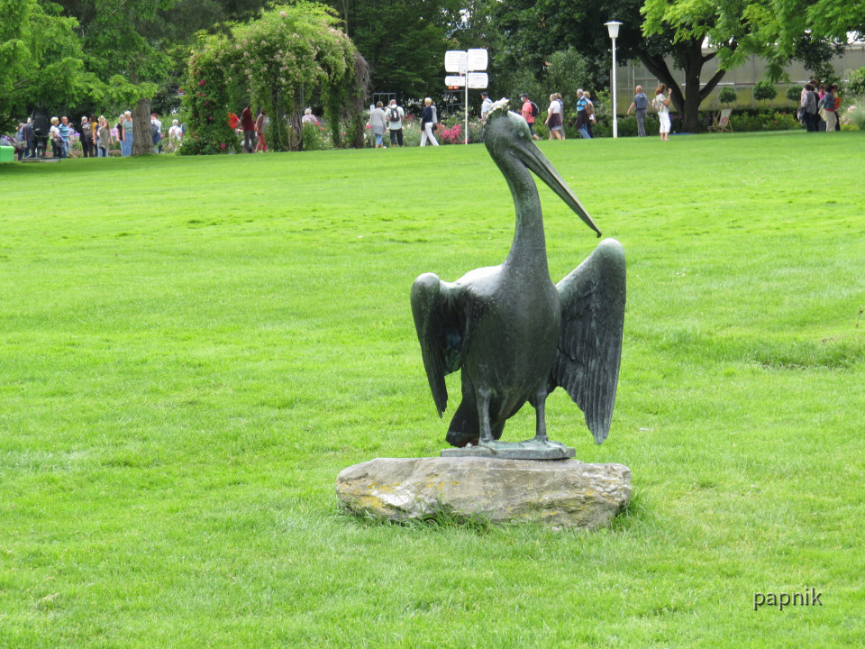 Skulptur
