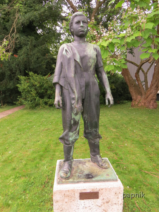 Skulptur