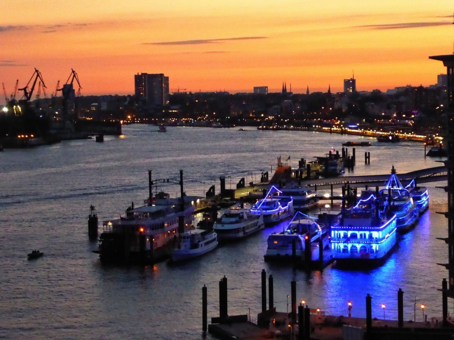 Hamburg Elphi
